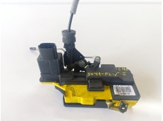 Recambio de cerradura puerta trasera izquierda para volvo xc90 d5244t4 referencia OEM IAM 30699754   2