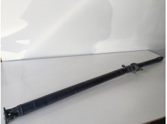 Recambio de transmision central para mitsubishi asx (ga0w) 4n13 referencia OEM IAM 4N13  