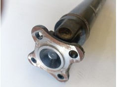 Recambio de transmision central para mitsubishi asx (ga0w) 4n13 referencia OEM IAM 4N13   2