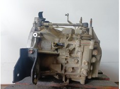 Recambio de caja cambios para mitsubishi asx (ga0w) 4n13 referencia OEM IAM    2