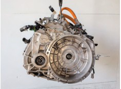 Recambio de caja cambios para mitsubishi outlander (gf0/gg0) 4b12 referencia OEM IAM F1EKA1A1Z  