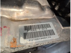 Recambio de caja cambios para mitsubishi outlander (gf0/gg0) 4b12 referencia OEM IAM F1EKA1A1Z   2