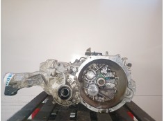 Recambio de caja cambios para mitsubishi asx (ga0w) 4n13 referencia OEM IAM W6MBA1STZ  