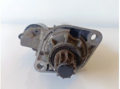 Recambio de motor arranque para seat toledo (1m2) asz referencia OEM IAM 0001125048  