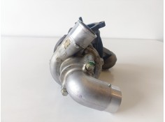 Recambio de turbocompresor para toyota corolla verso (r1) 2adfhv referencia OEM IAM 172010R021  