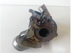 Recambio de turbocompresor para toyota corolla verso (r1) 2adfhv referencia OEM IAM 172010R021   2