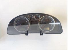 Recambio de cuadro instrumentos para volkswagen passat berlina (3b3) avf referencia OEM IAM 3B0920829A  