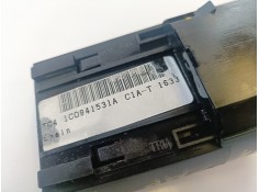 Recambio de mando luces para volkswagen passat berlina (3b3) avf referencia OEM IAM 1C0941531A   2