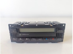 Recambio de mando climatizador para volkswagen passat berlina (3b3) avf referencia OEM IAM 3B1907044K  