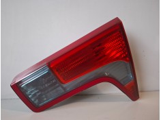Recambio de piloto trasero derecho para citroen c5 berlina 9hz referencia OEM IAM   