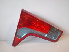 Recambio de piloto trasero izquierdo para citroen c5 berlina 9hz referencia OEM IAM   