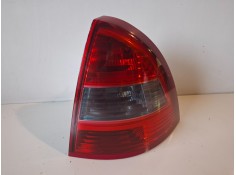 Recambio de piloto trasero derecho para citroen c5 berlina 9hz referencia OEM IAM   