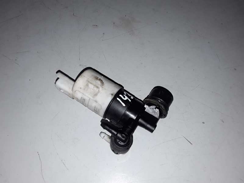 Recambio de bomba limpia para peugeot 807 rhk referencia OEM IAM 9641553880/9641553980/8200067015  