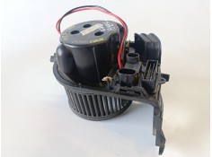 Recambio de ventilador calefaccion para renault kangoo 4x4 f9q790 referencia OEM IAM   