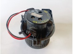 Recambio de ventilador calefaccion para renault kangoo 4x4 f9q790 referencia OEM IAM    2