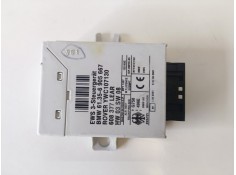 Recambio de centralita inmovilizador para bmw serie x5 (e53) 306d1 referencia OEM IAM 61356905667  