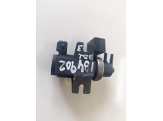 Recambio de valvula aire adicional para bmw serie 1 berlina (e81/e87) 204d4 referencia OEM IAM 72279600   2