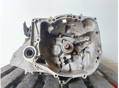 Recambio de caja cambios para renault clio iii d4f740 referencia OEM IAM JB3128  