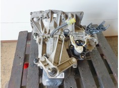 Recambio de caja cambios para renault clio iii d4f740 referencia OEM IAM JB3128   2