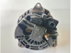 Recambio de alternador para renault clio iii d4f740 referencia OEM IAM 0124425037 / 8200390675   2