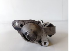 Recambio de motor arranque para renault clio iii d4f740 referencia OEM IAM TS8E6 / 8200369521  