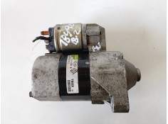 Recambio de motor arranque para renault clio iii d4f740 referencia OEM IAM TS8E6 / 8200369521   2