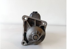 Recambio de motor arranque para renault 19 (b/c/l53) f8q740 referencia OEM IAM   