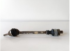 Recambio de transmision delantera derecha para renault 19 (b/c/l53) f8q740 referencia OEM IAM   