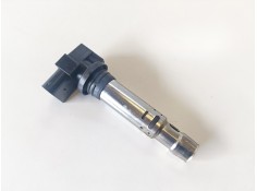 Recambio de bobina encendido para volkswagen golf v (1k1)(10.2003) bag referencia OEM IAM 0040102030  