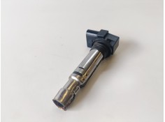 Recambio de bobina encendido para volkswagen golf v (1k1)(10.2003) bag referencia OEM IAM 0040102030   2