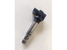 Recambio de bobina encendido para volkswagen golf v (1k1)(10.2003) bag referencia OEM IAM R0401S00400  