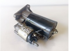 Recambio de motor arranque para lancia delta (181) 198a2000 referencia OEM IAM 0001108240   2