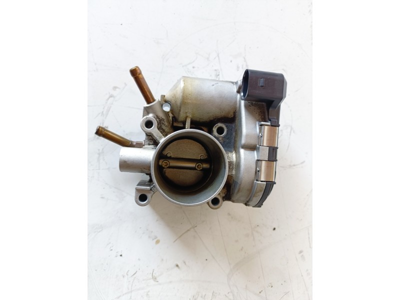 Recambio de caja mariposa para volkswagen lupo (6x1/6e1) aud referencia OEM IAM 030133062C  