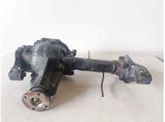 Recambio de diferencial delantero para mitsubishi montero pinin io (h60/h70) 4g93 referencia OEM IAM   