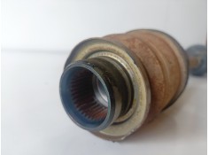 Recambio de transmision delantera izquierda para mitsubishi montero pinin io (h60/h70) 4g93 referencia OEM IAM    2