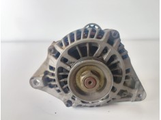 Recambio de alternador para mitsubishi montero pinin io (h60/h70) 4g93 referencia OEM IAM MD343562  