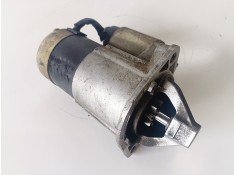 Recambio de motor arranque para mitsubishi montero pinin io (h60/h70) 4g93 referencia OEM IAM M000T81284   2