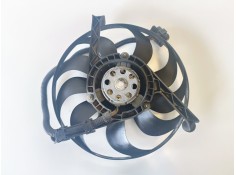 Recambio de electroventilador para seat toledo (1m2) ahf referencia OEM IAM 1J0959455K  