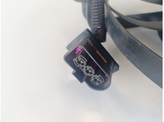 Recambio de electroventilador para seat toledo (1m2) ahf referencia OEM IAM 1J0959455K   2