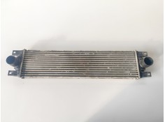 Recambio de intercooler para nissan interstar (x70) g9u650 referencia OEM IAM 874806M  