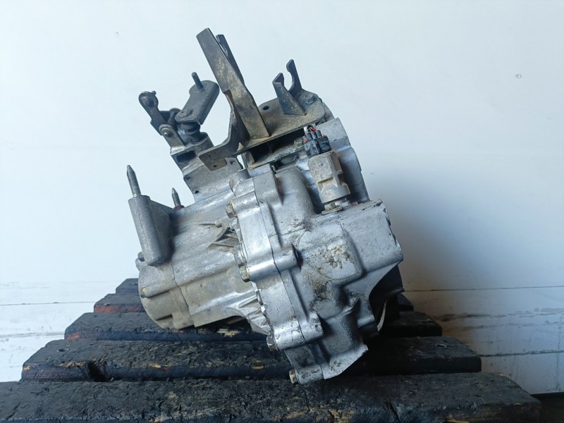 Recambio de caja cambios para honda civic berlina 3 puertas (ep) 4ee2 referencia OEM IAM 97253291  