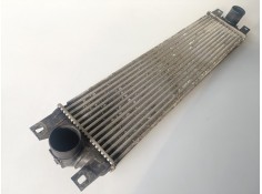 Recambio de intercooler para nissan interstar (x70) g9u650 referencia OEM IAM 874806M   2