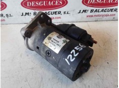 Recambio de motor arranque para seat ibiza (6k1) referencia OEM IAM   