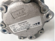 Recambio de bomba direccion para citroen c5 berlina 4hx referencia OEM IAM 9636086680 / 7617955502   2