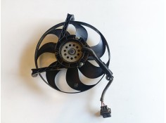 Recambio de electroventilador para seat ibiza (6l1) axr referencia OEM IAM 6Q0959455H  