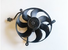Recambio de electroventilador para seat ibiza (6l1) axr referencia OEM IAM 6Q0959455H   2