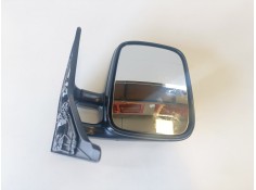 Recambio de retrovisor derecho para volkswagen t4 transporter aab referencia OEM IAM   