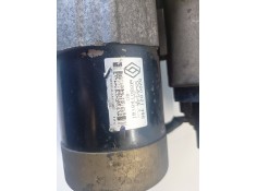 Recambio de motor arranque para renault clio ii fase ii (b/cb0) k9k702 referencia OEM IAM M000T86181   2