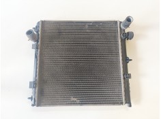 Recambio de radiador agua para citroen c3 8hx referencia OEM IAM   