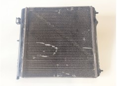 Recambio de radiador agua para citroen c3 8hx referencia OEM IAM    2